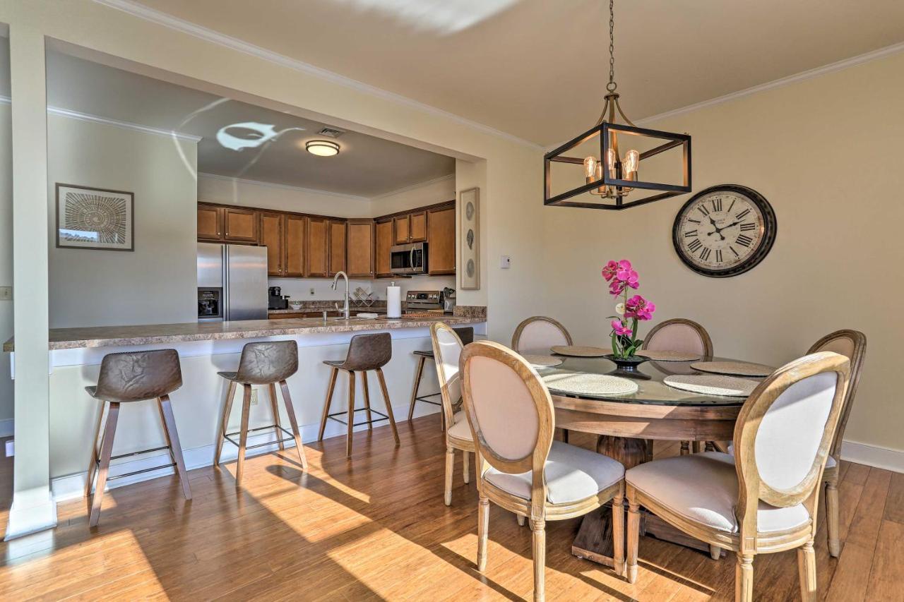 New ! Slopeside Townhome : Wfh, Ski, Dine & Hike Таннерсвилл Экстерьер фото